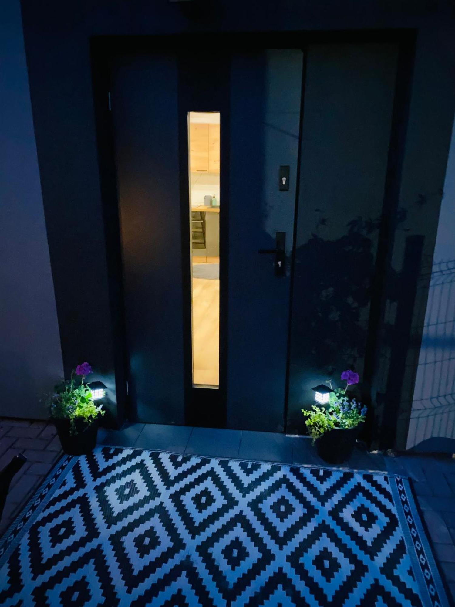 Apartamenty Pod Wieza 1 Olsztynek Exterior foto