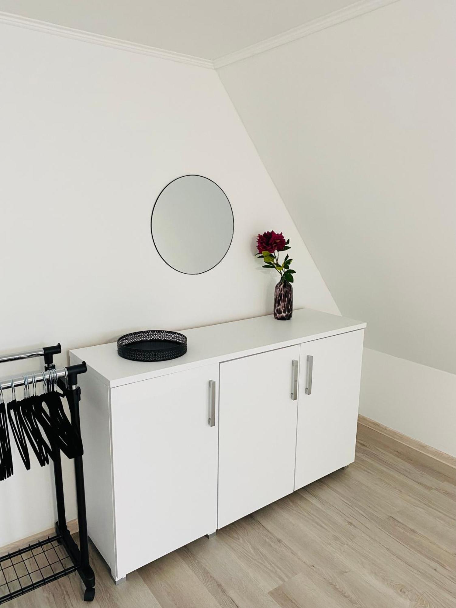 Apartamenty Pod Wieza 1 Olsztynek Exterior foto