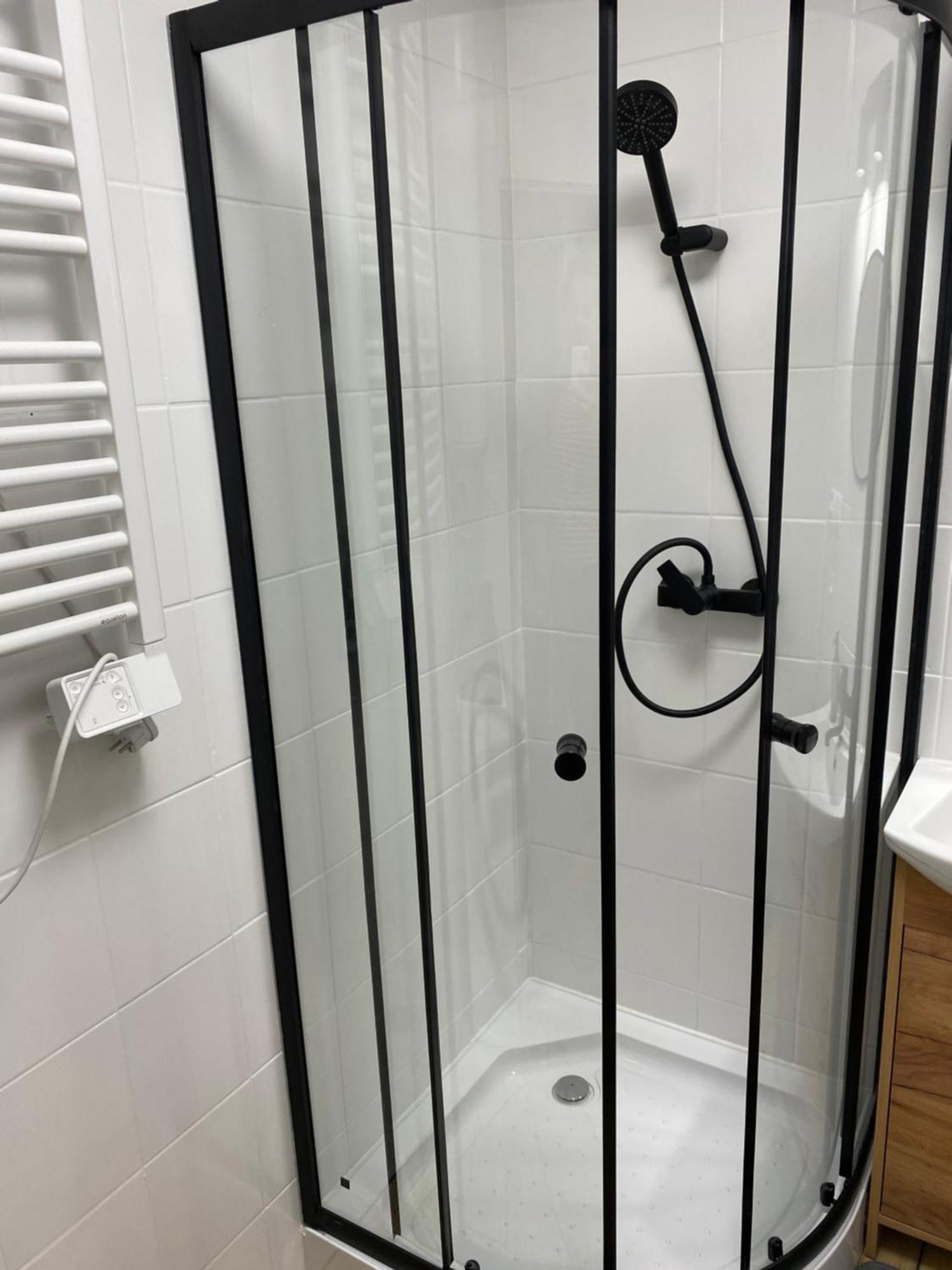 Apartamenty Pod Wieza 1 Olsztynek Exterior foto